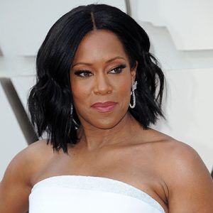 Regina King