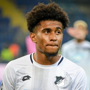 Reiss Nelson