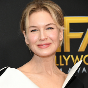 Renee Zellweger