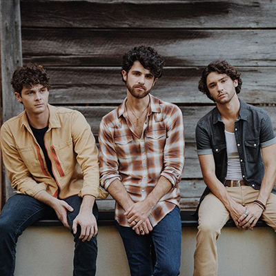 Restless Road - Agent, Manager, Publicist Contact Info