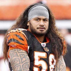 Rey Maualuga