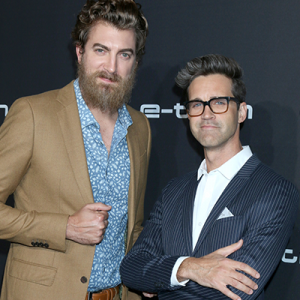 Rhett & Link