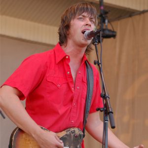 Rhett Miller