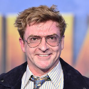 Rhys Darby