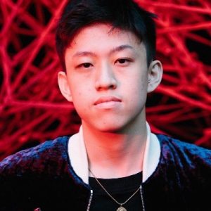 Rich Brian