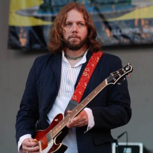 Rich Robinson