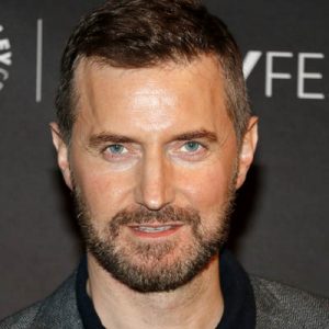 Richard Armitage