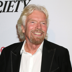 Richard Branson