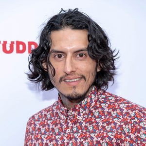 Richard Cabral