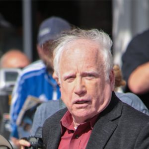 Richard Dreyfuss