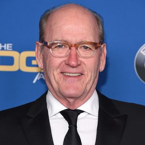 Richard Jenkins