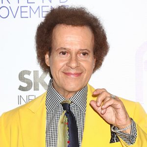 Richard Simmons