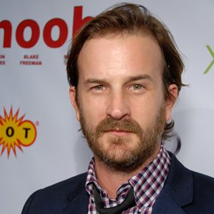 Richard Speight Jr.