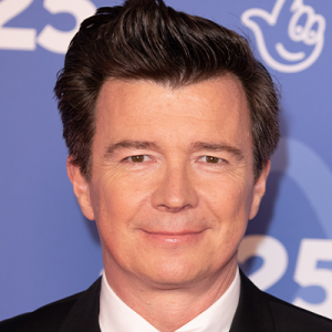 Rick Astley