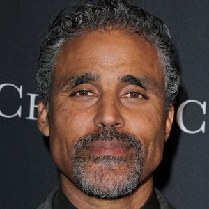 Rick Fox