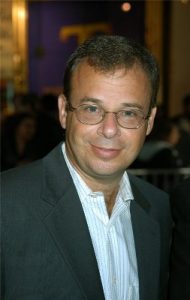 Rick Moranis