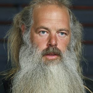 Rick Rubin