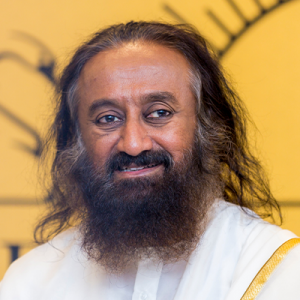 Sri Sri Ravi Shankar