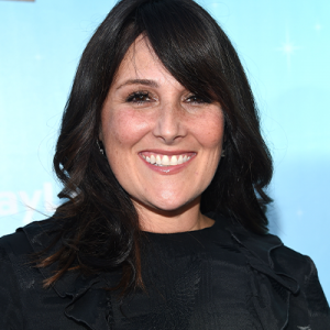 Ricki Lake