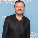 Ricky Gervais