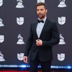 Ricky Martin