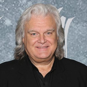 Ricky Skaggs