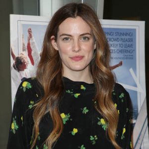 Riley Keough