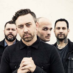 Rise Against