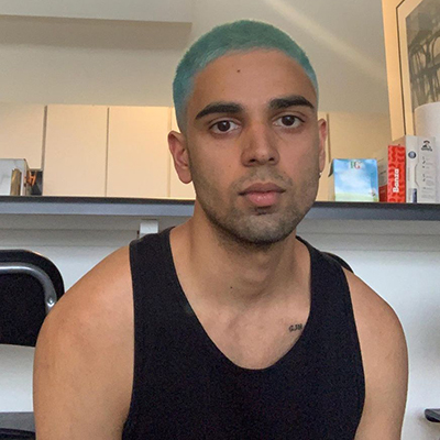 Rish Shah - Agent, Manager, Publicist Contact Info