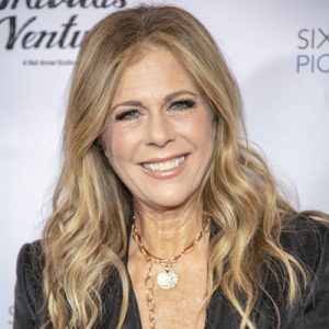 Rita Wilson