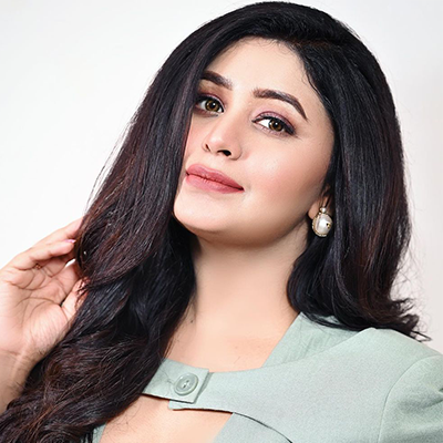 Ritabhari Chakraborty