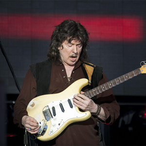 Ritchie Blackmore