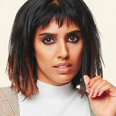 Ritu Arya
