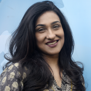 Rituparna Sengupta