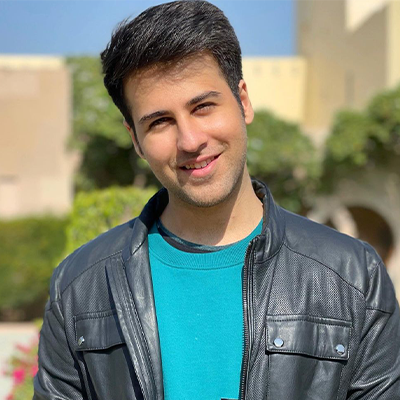 Ritvik Arora