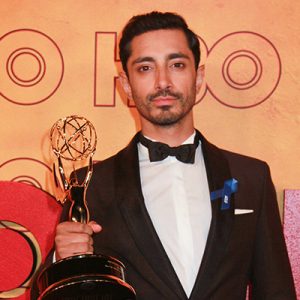 Riz Ahmed