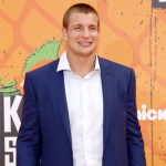 Rob Gronkowski