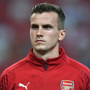 Rob Holding