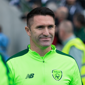 Robbie Keane