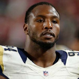 Robert Quinn