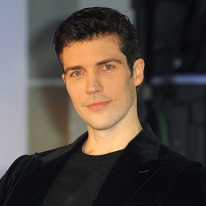 Roberto Bolle