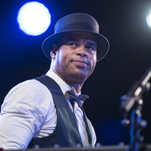 Roberto Fonseca