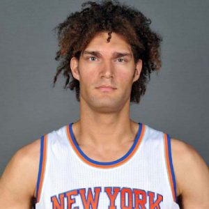 Robin Lopez