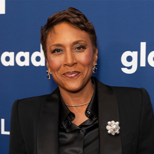 Robin Roberts