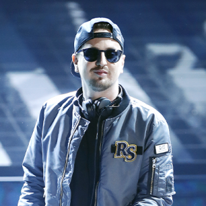 Robin Schulz