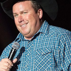 Rodney Carrington