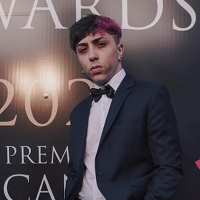 Rodrigo Carrera