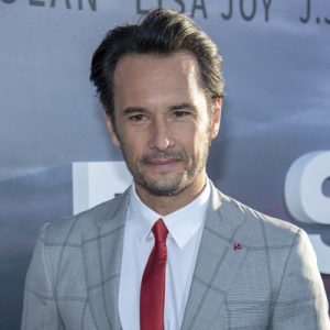 Rodrigo Santoro