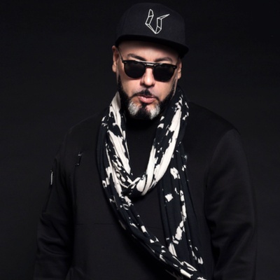 Roger Sanchez - International Music & Entertainment Artists Booking Agency