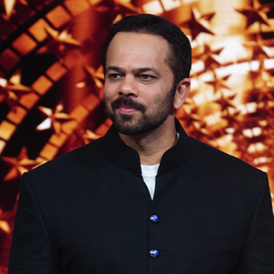 Rohit Shetty